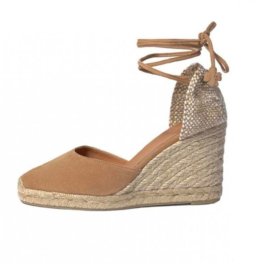 Castaner Carina Wedge Espadrillas