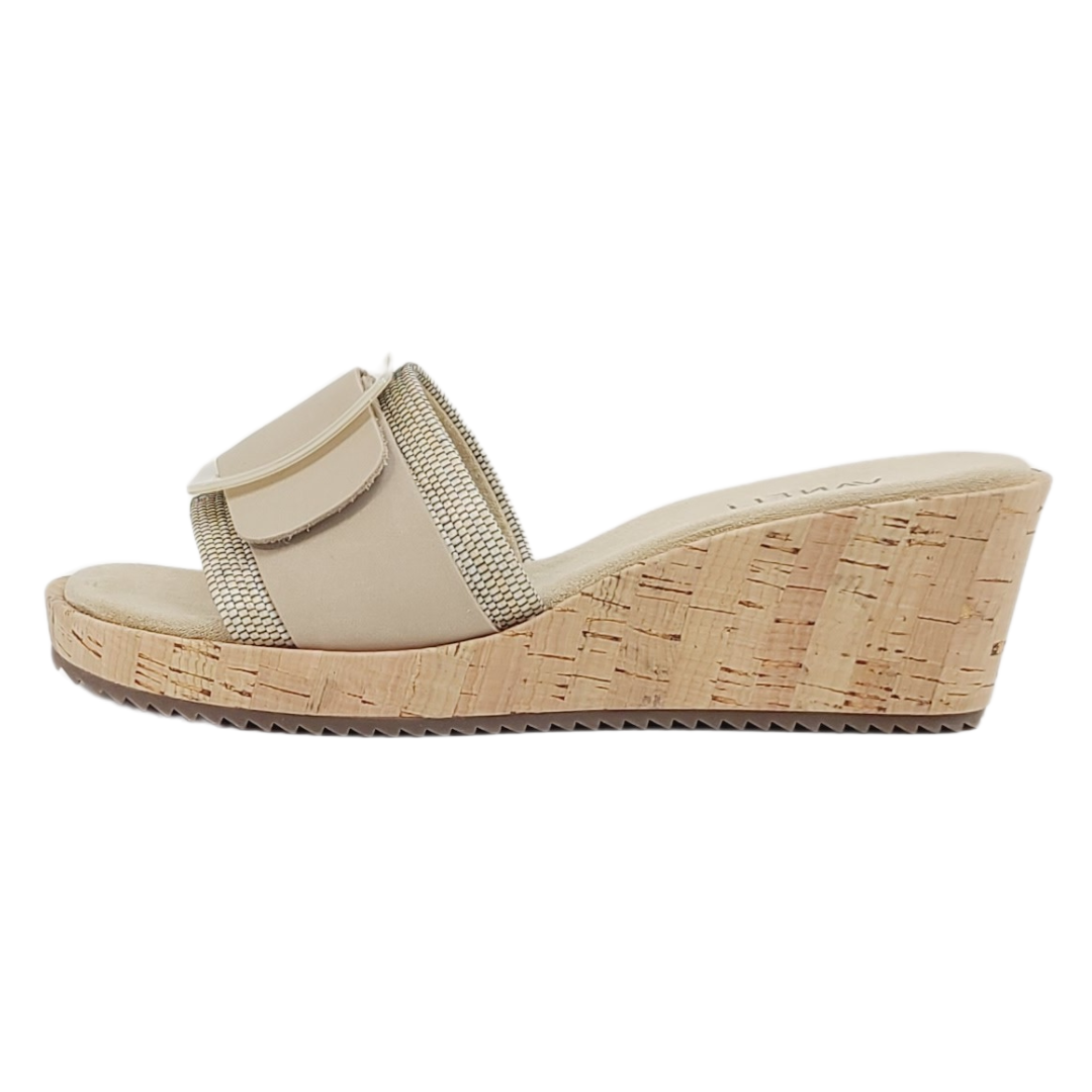 Vaneli Cattee Wedge