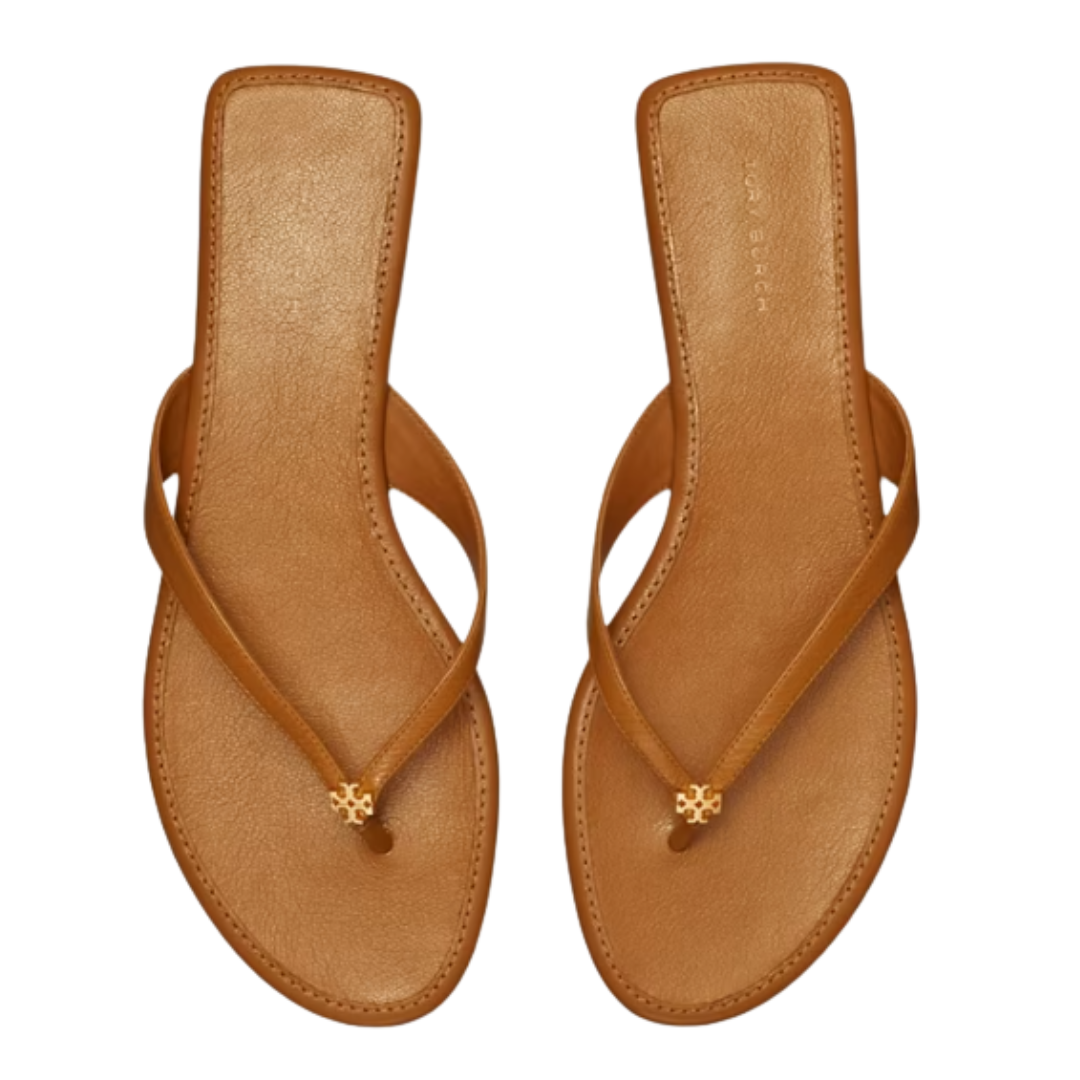 Tory Burch Classic Flip Flop