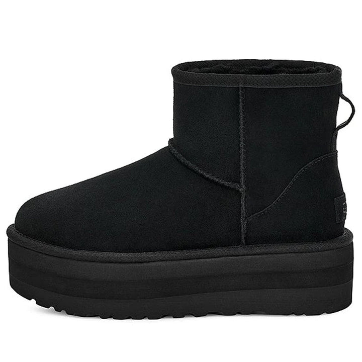 UGG Classic Mini Platform