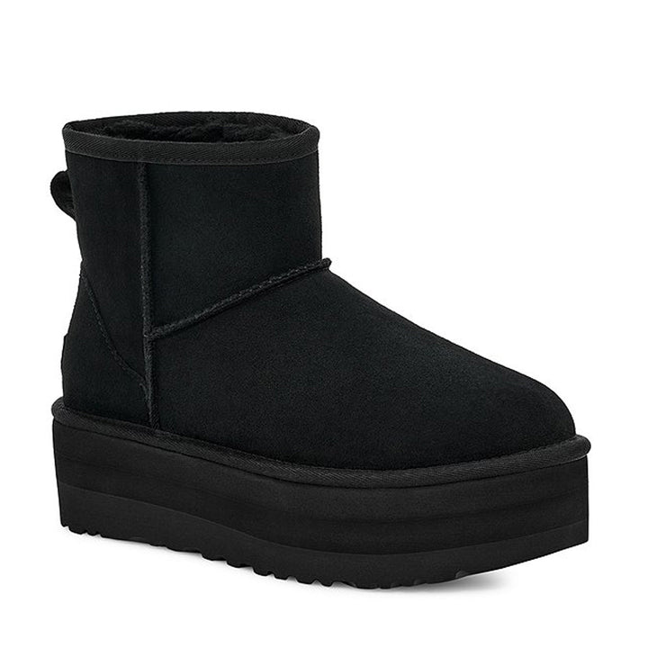 UGG Classic Mini Platform