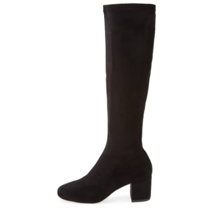 Silent D Comess Knee High Boots