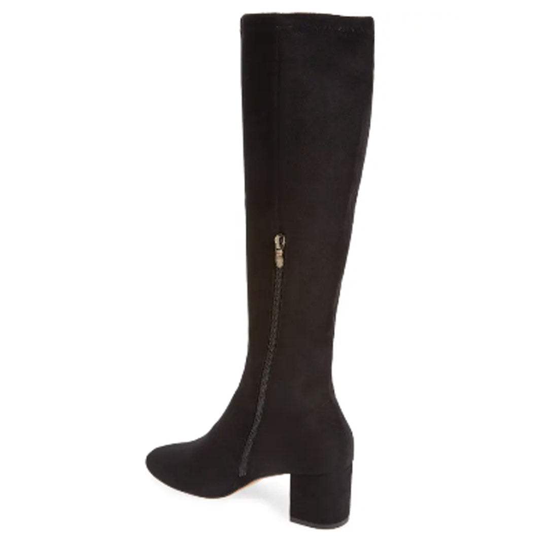 Silent D Comess Knee High Boots