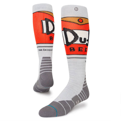 Stance Duff Beer Socks