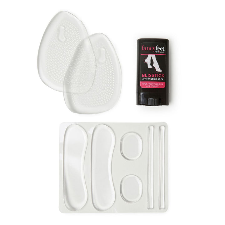 Foot Petals Shoe Emergency Kit