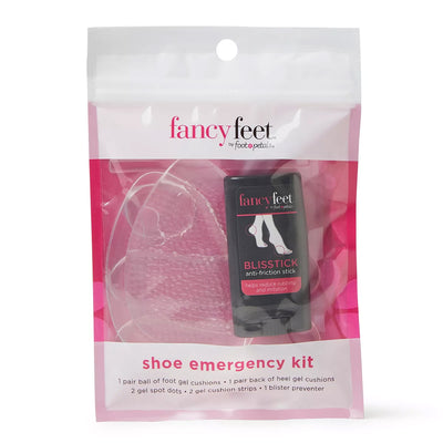 Foot Petals Shoe Emergency Kit
