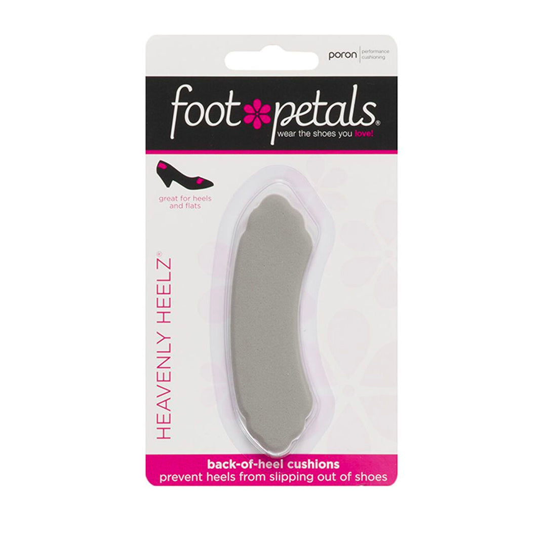 Foot Petals Heavenly Heelz