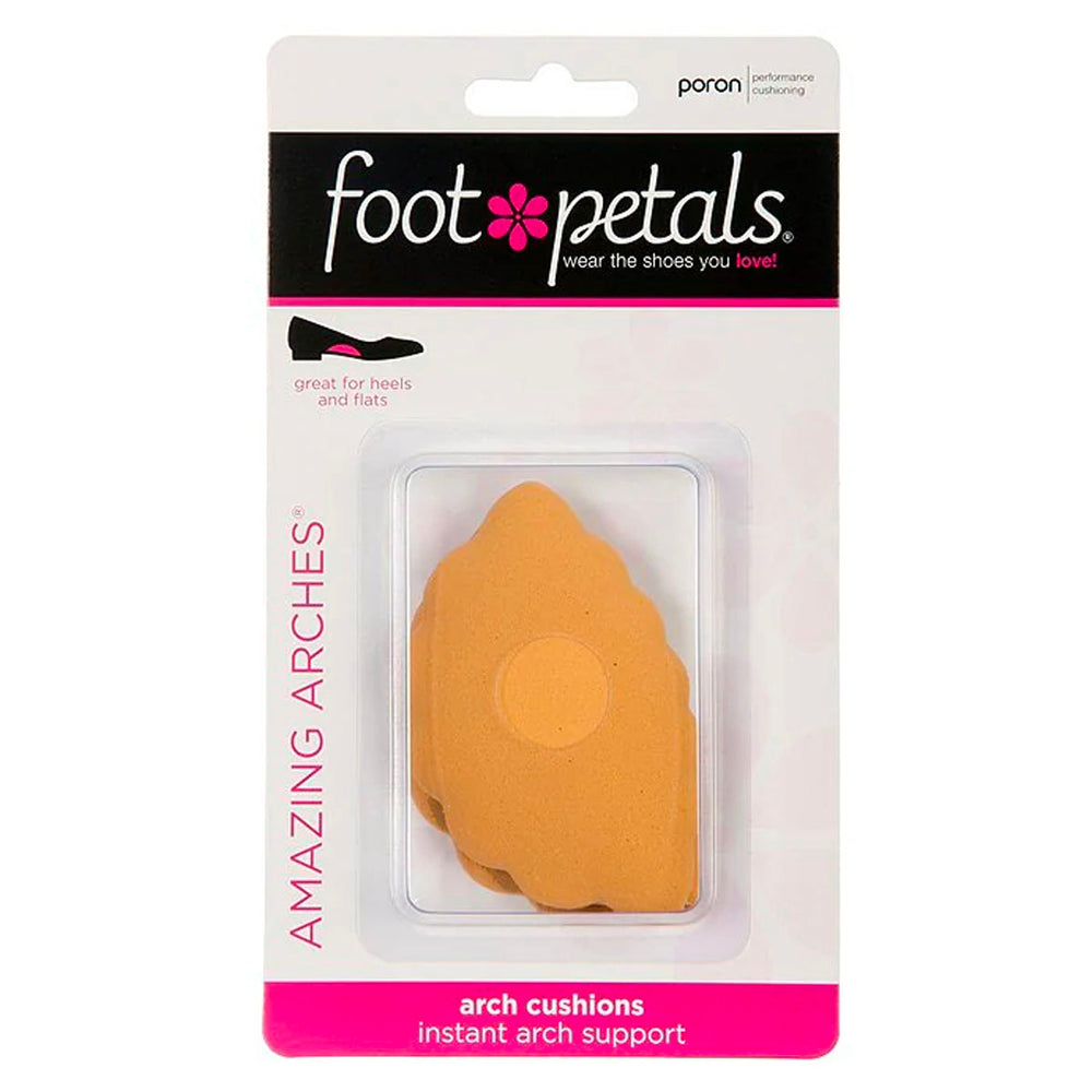 Foot Petals Amazing Arches