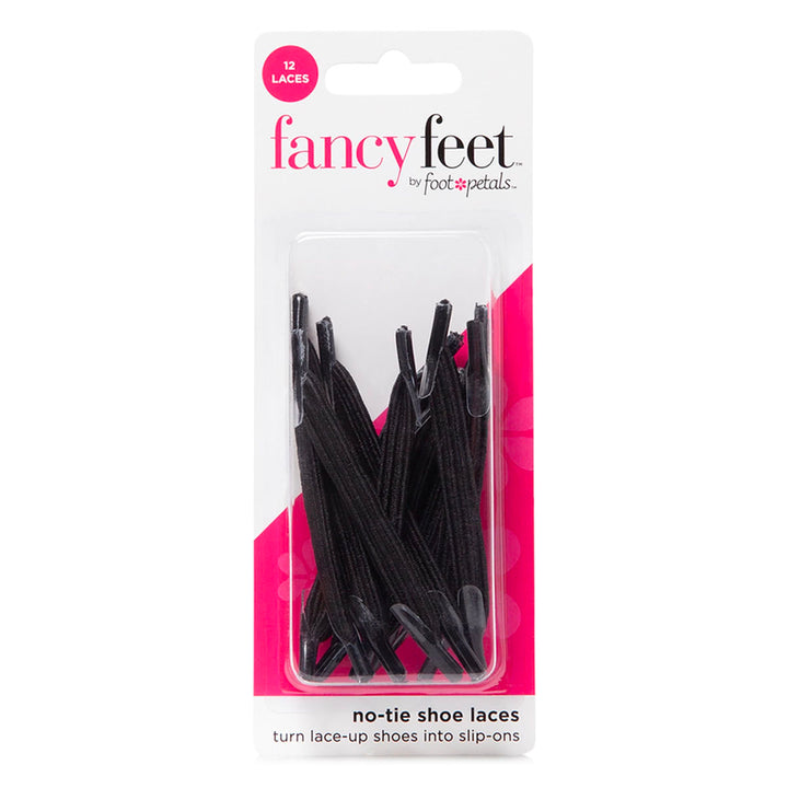 Foot Petals Fancy Feet Shoe Laces