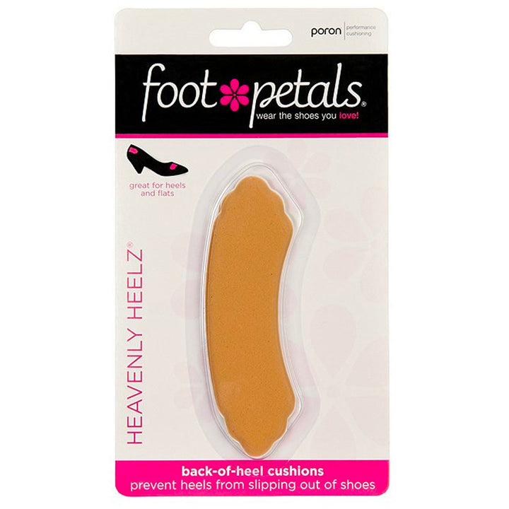 Foot Petals Heavenly Heelz