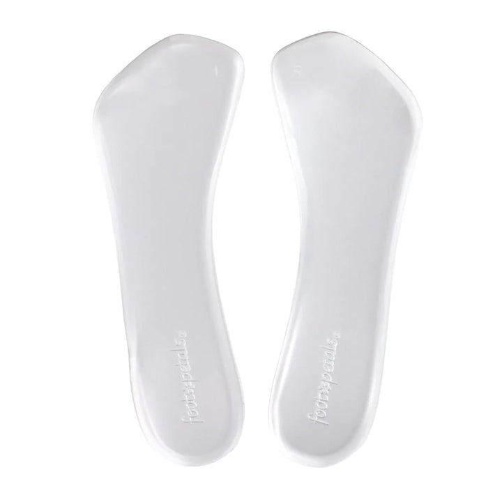 Foot Petals 3/4 Gel Insoles