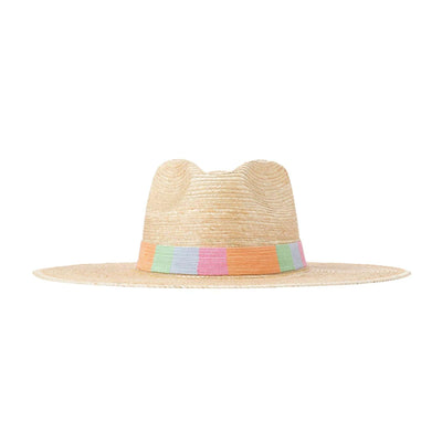 Sunshine Tienda Griselda Palm Hat