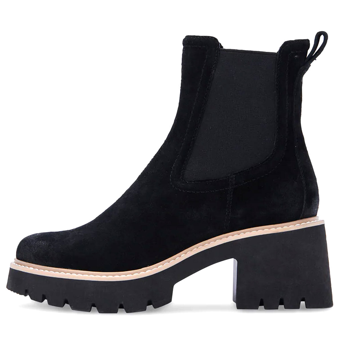 Dolce Vita Hawk H2O Booties