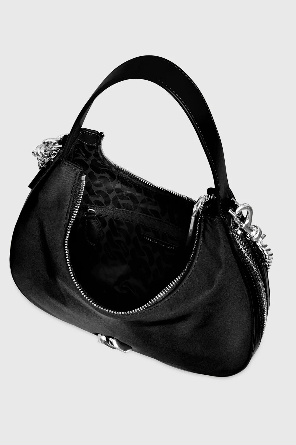 Rebecca Minkoff City Nylon Hobo