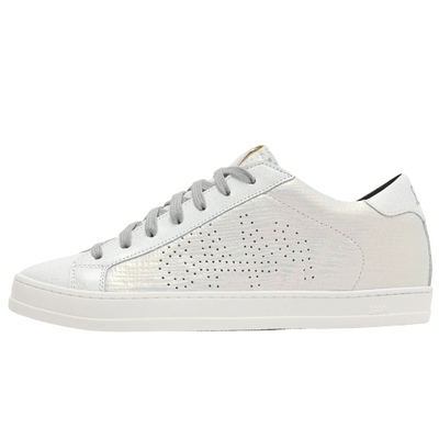 P448 John Aspro Pearl