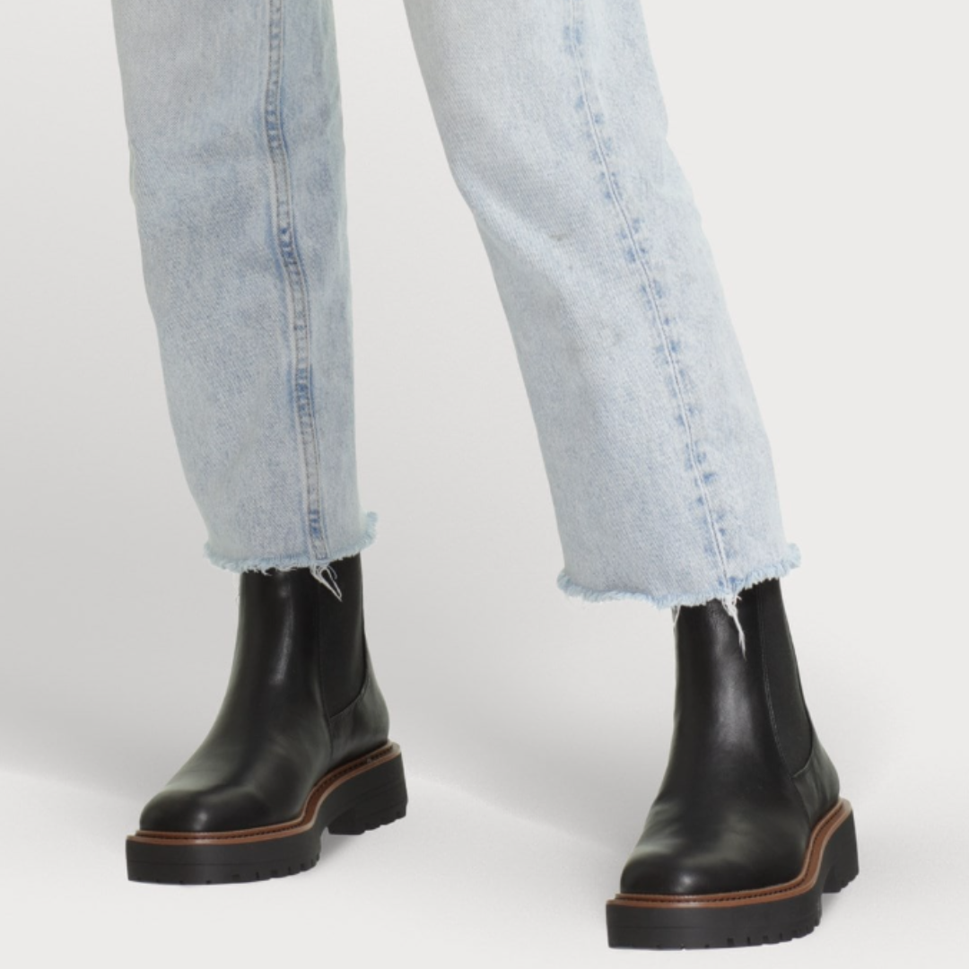 sam edelman laguna tobacco Boot in Sam Edelman Laguna Chelsea Boots