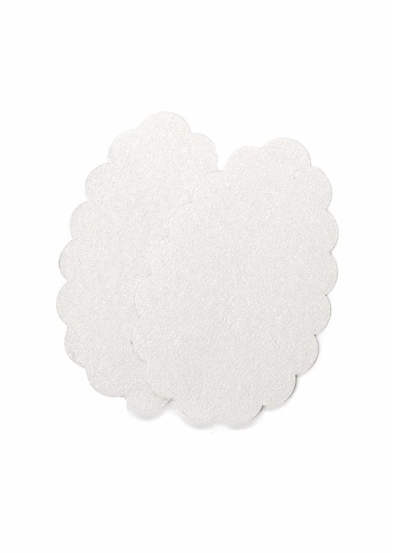 Foot Petals Sole Stopper Clear