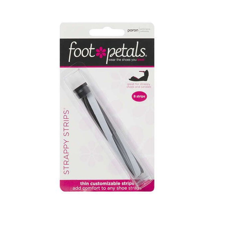 Foot Petals Strappy Strips