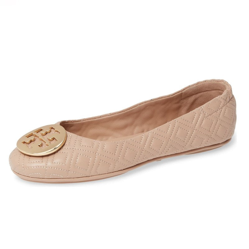 Tory Burch Quilted Minnie