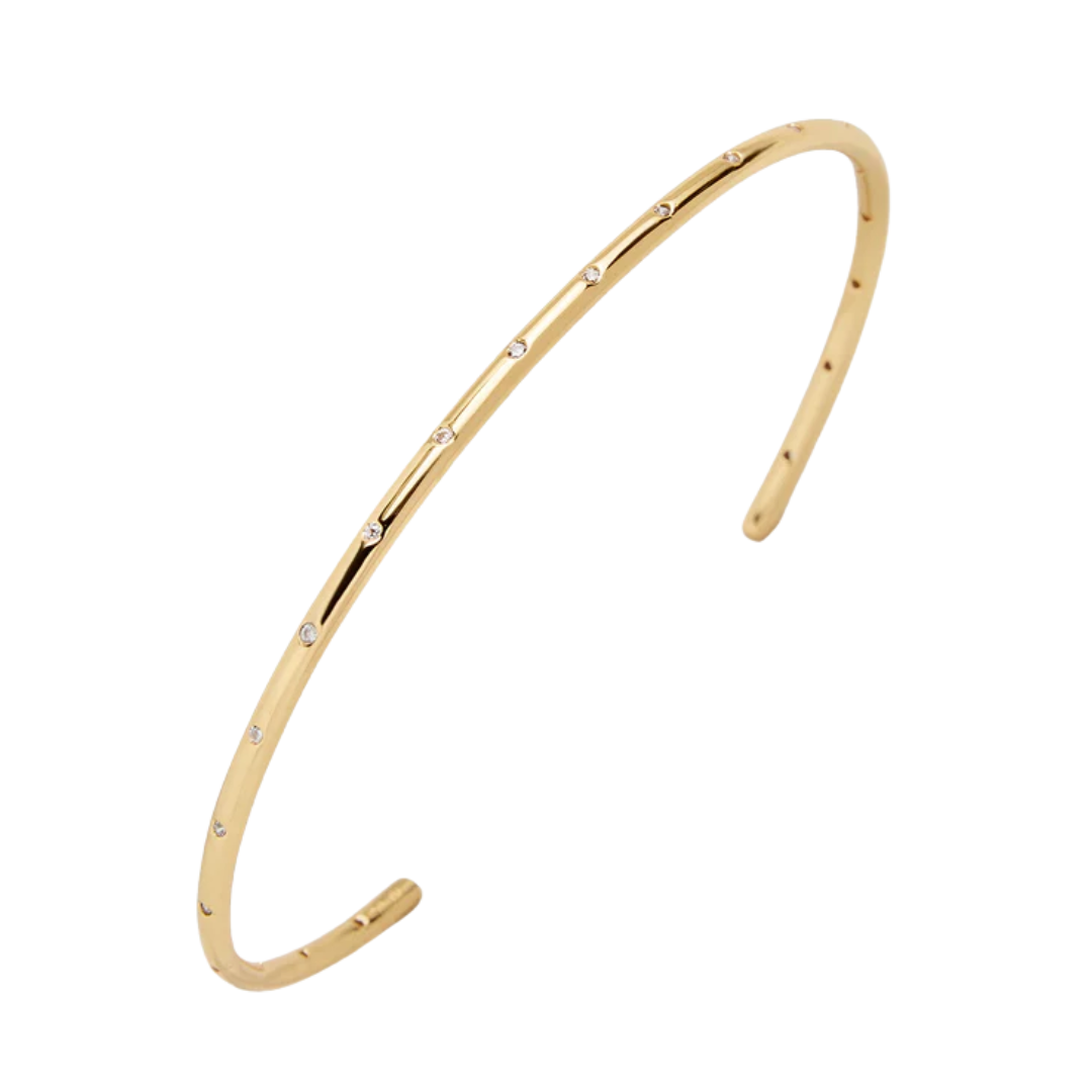 Baublebar Malachi Cuff Bracelet