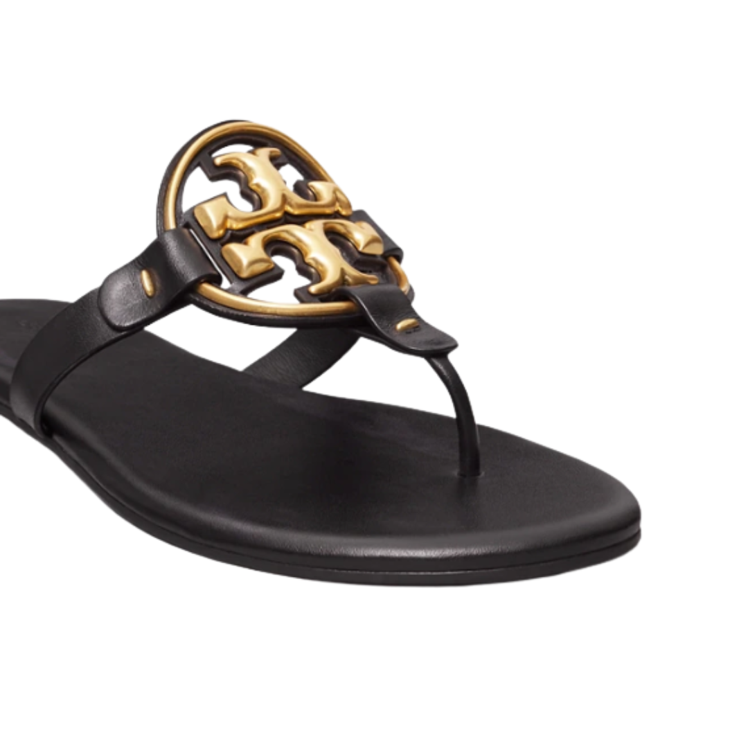 Metal miller tory deals burch