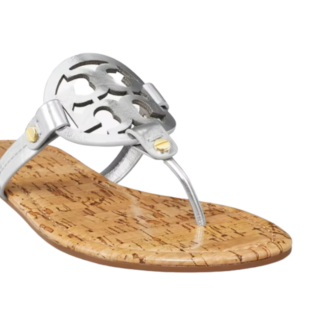 Tory Burch Miller Classic Cork