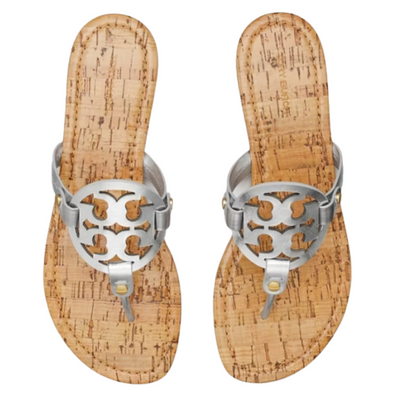 Tory Burch Miller Classic Cork