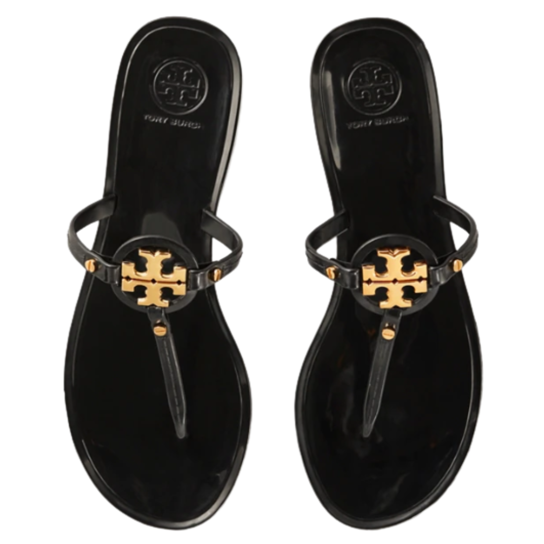 Tory Burch Mini Miller Flat Thong