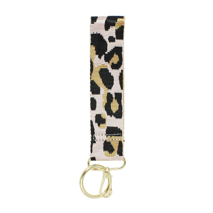 Good Feelings Wristlet Strap