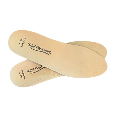 Softwaves Insole - Removable