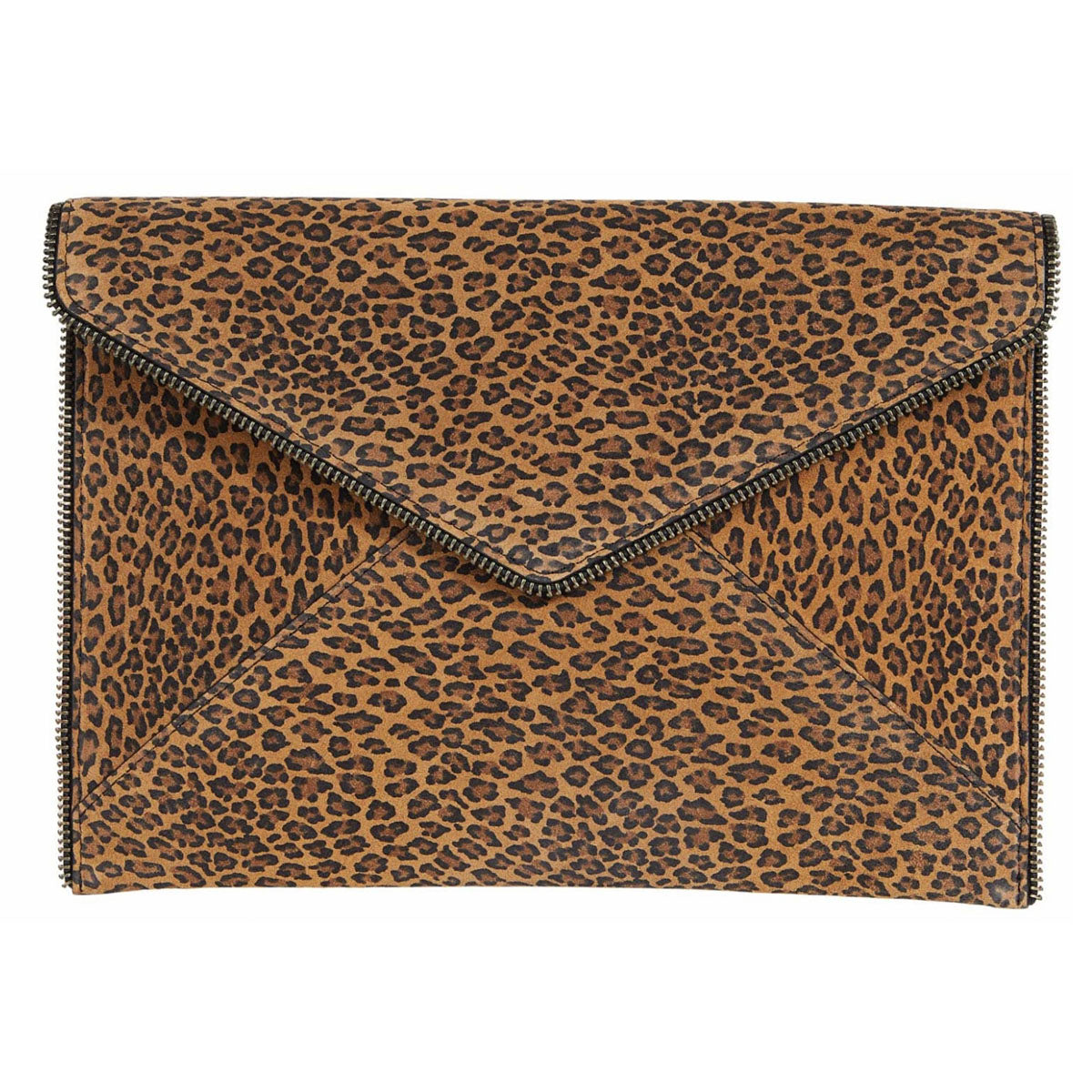 Rebecca Minkoff buy Leo Clutch