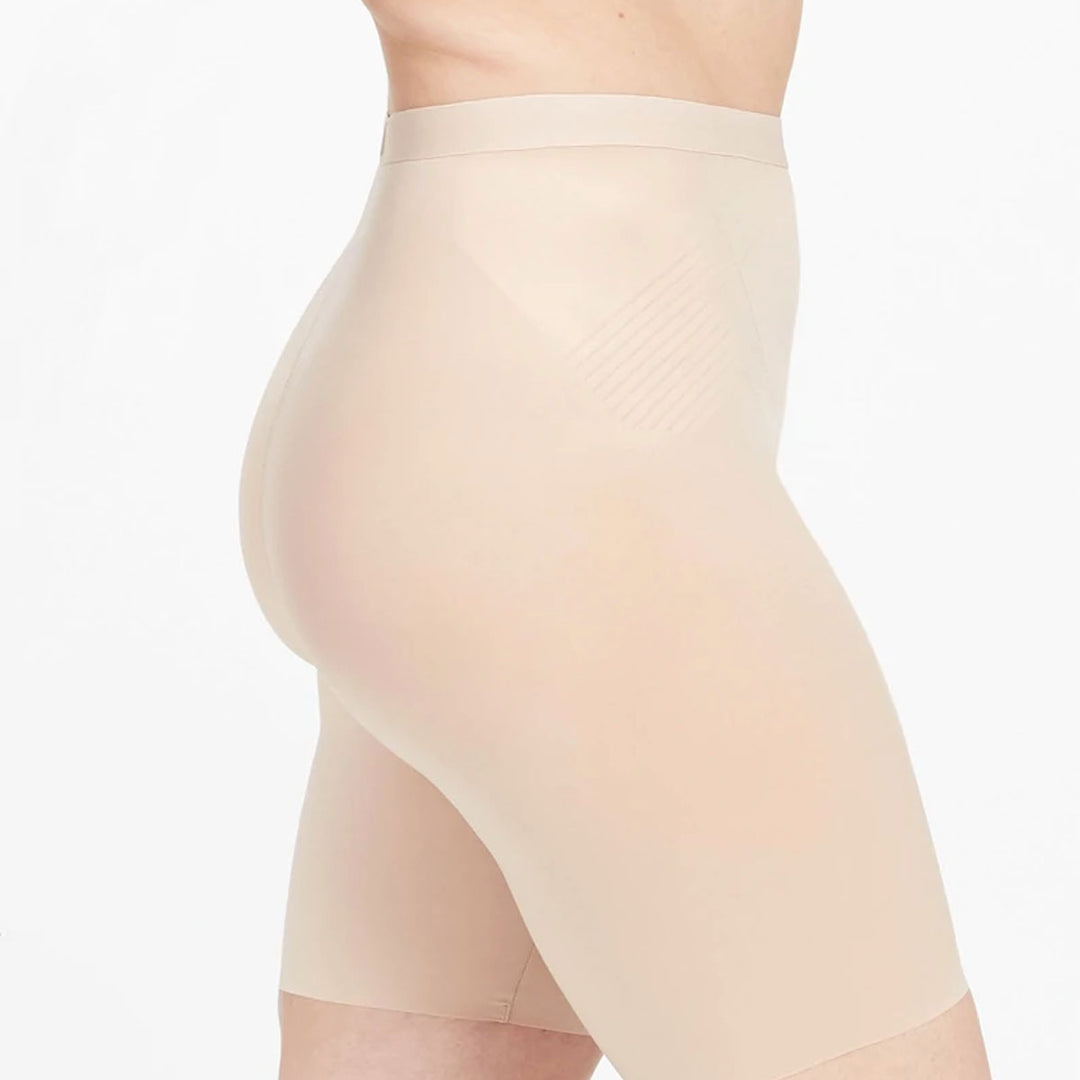 Spanx Thinstincts 2.0 Mid Thigh Short