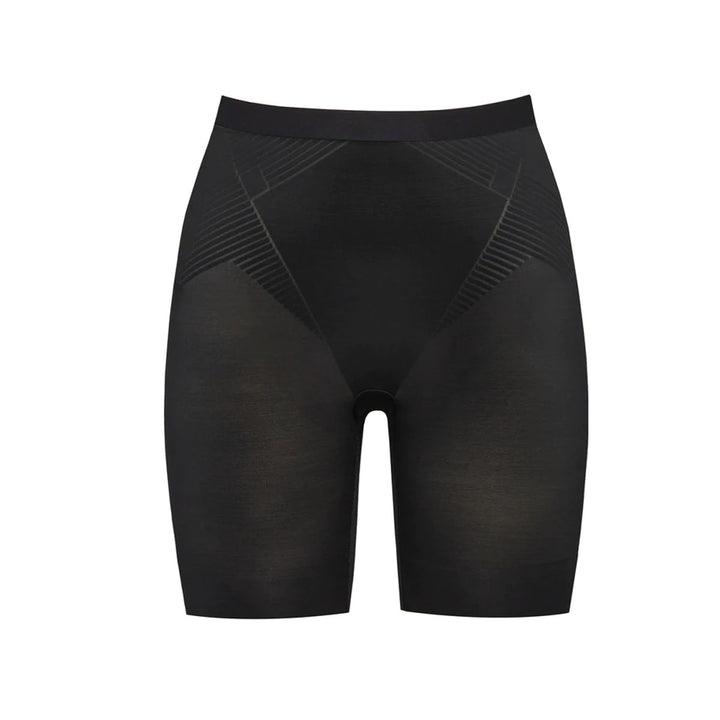 Spanx Thinstincts 2.0 Mid Thigh Short