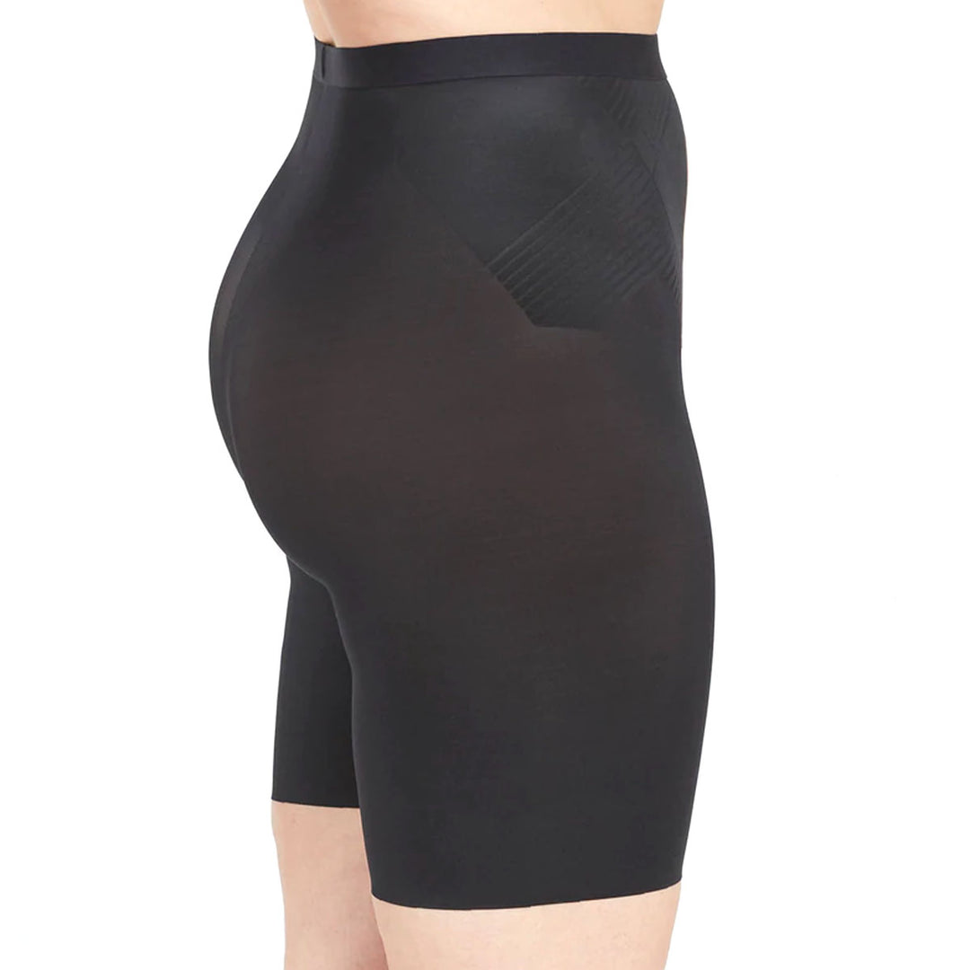 Spanx Thinstincts 2.0 Mid Thigh Short