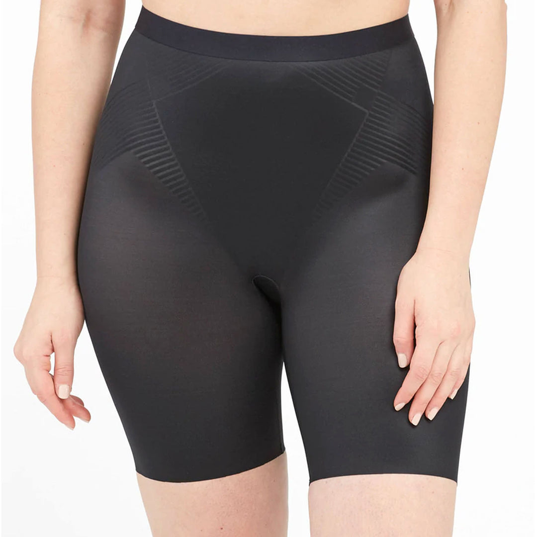 Spanx Thinstincts 2.0 Mid Thigh Short