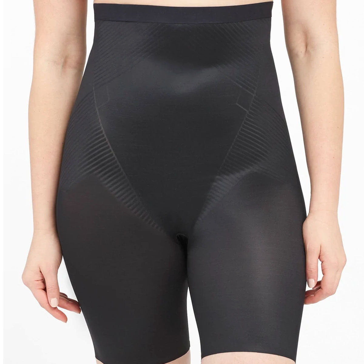 Spanx Thinstincts 2.0 High Waisted Mid-Thigh Short