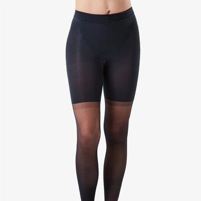 Spanx Luxe Leg Sheers