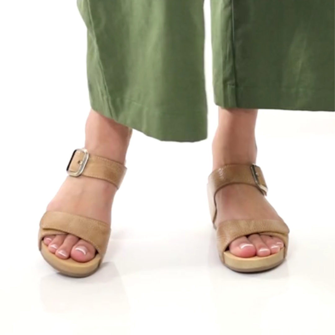 Dansko Tanya Sandal