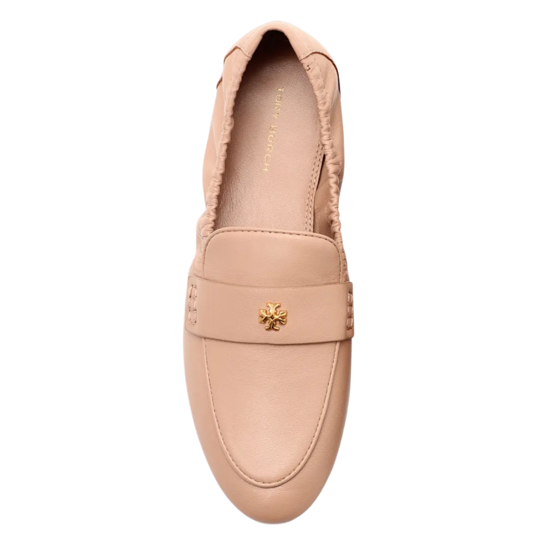 Tory Burch Ballet Loafer Baehr Feet Shoe Boutique