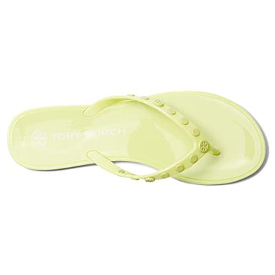 Tory Burch Studded Jelly