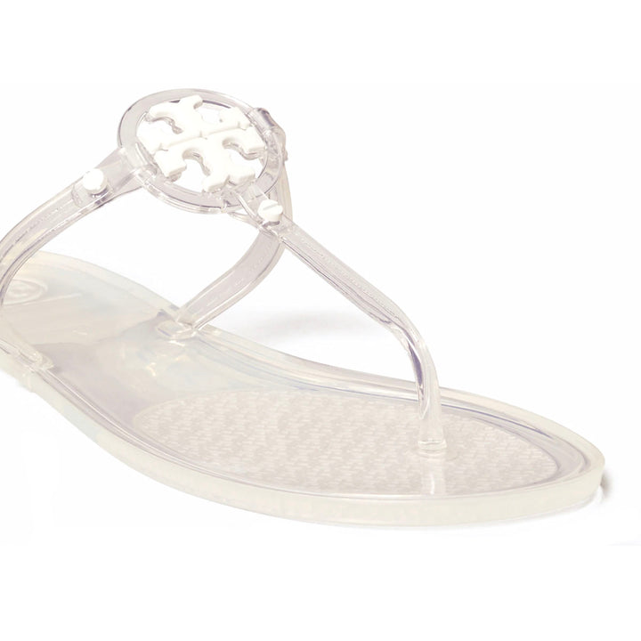 Tory Burch Mini Miller Flat Thong