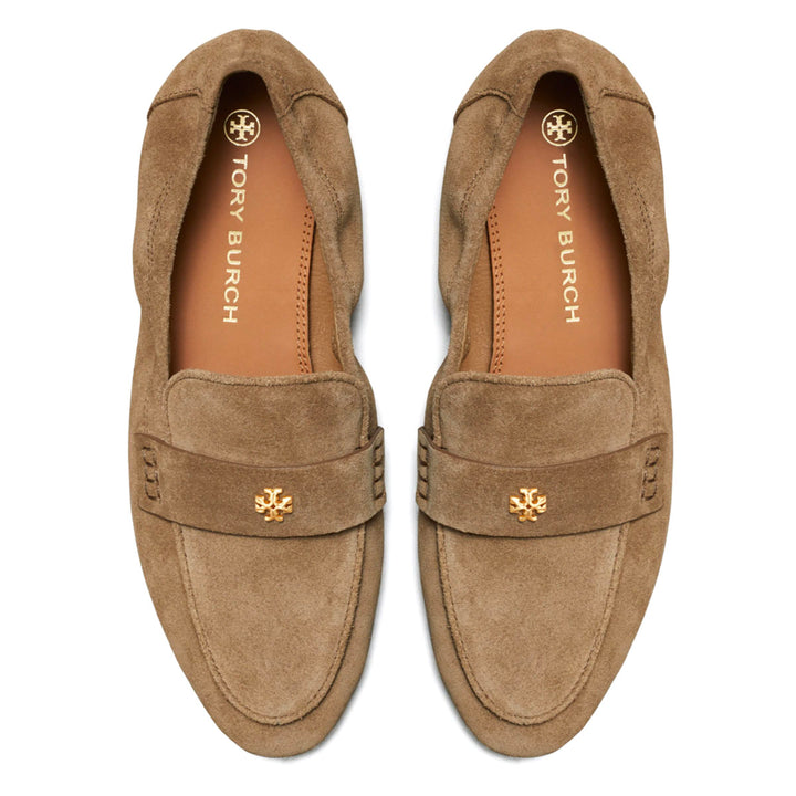 Tory Burch Ballet Loafer