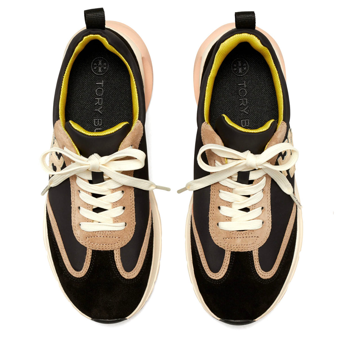 Tory Burch Good Luck Trainer