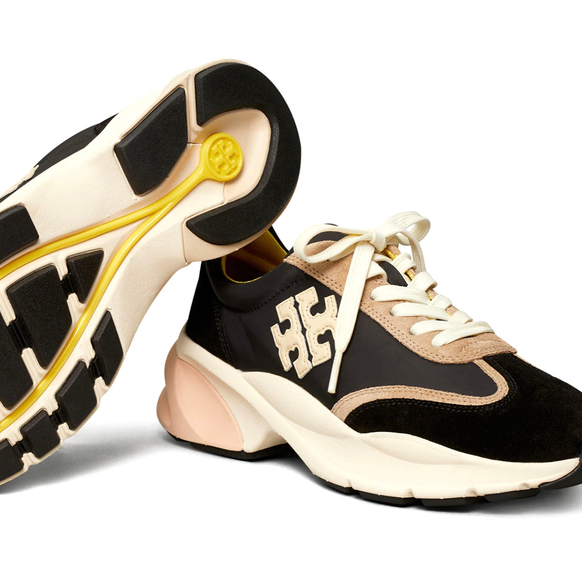 sale!国内発送☆Tory Burch  GOOD LUCK KNIT TRAINER Tory Burch: Who wore it best - Good Luck Trainer | Milled