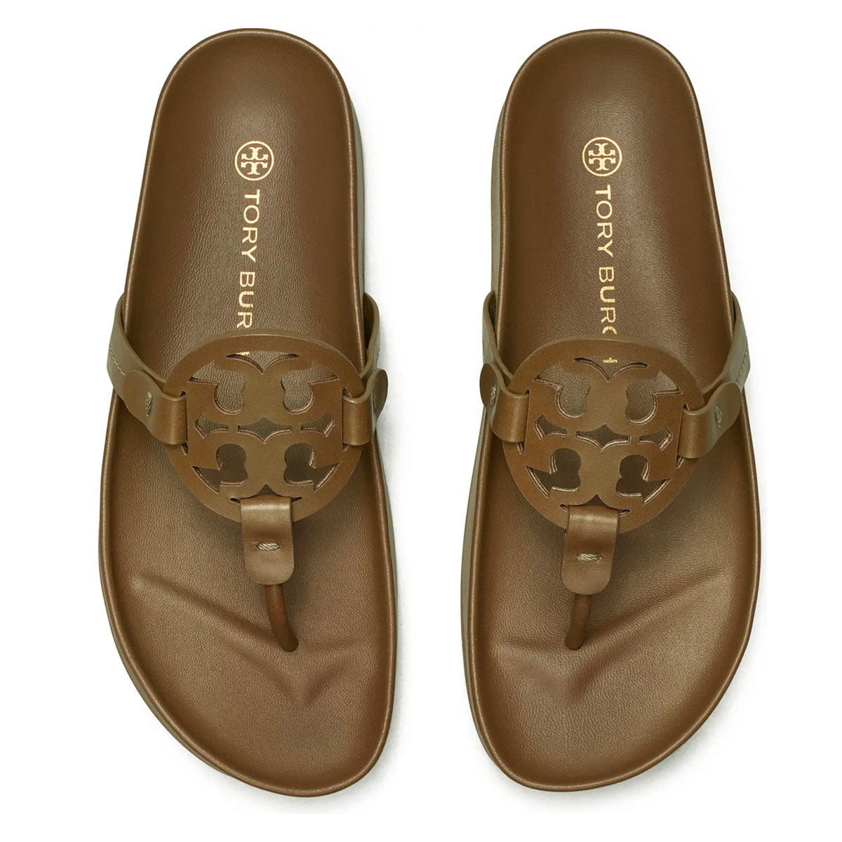 Tory Burch Miller Cloud – Baehr Feet Shoe Boutique