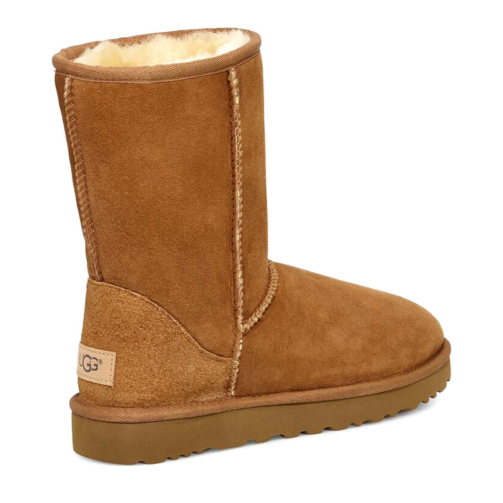 UGG Classic Short II