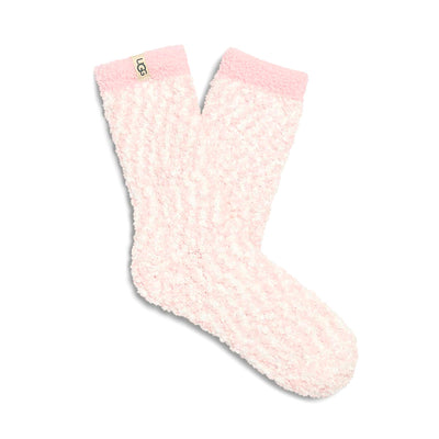 UGG Cozy Chenille Shell Pink
