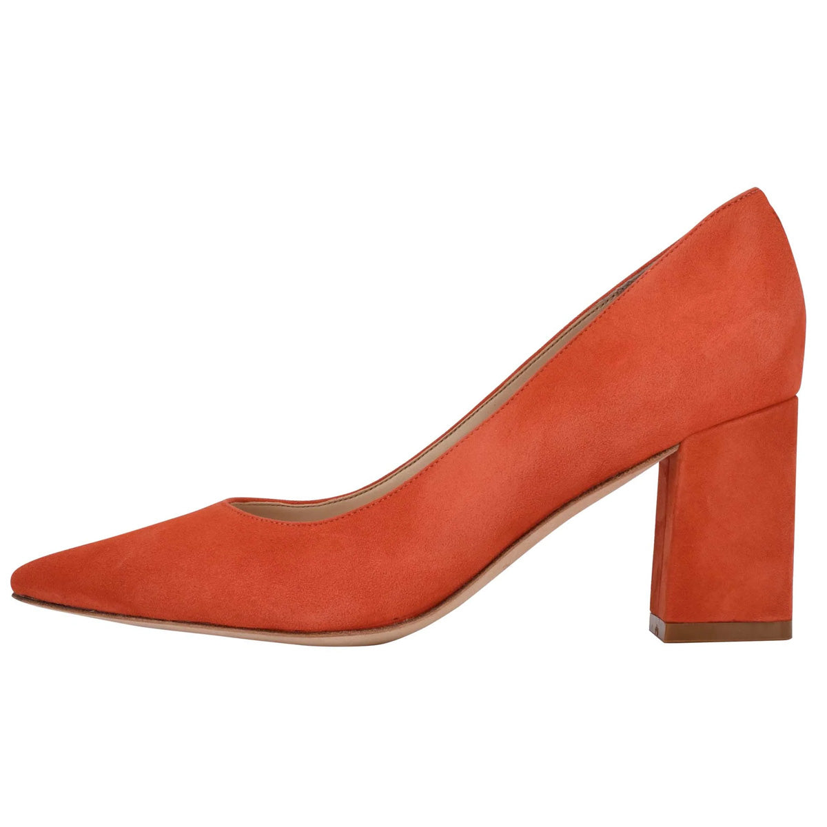 Fashion marc fisher ltd zala pump